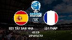 Nhận định U21 Tây Ban Nha vs U21 Pháp, 02h00 27/06 (U21 châu Âu)