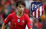Benfica CHÍNH THỨC xác nhận thương vụ Joao Felix 103 triệu bảng