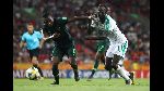 Phân tích tỷ lệ Senegal vs Algeria, 0h ngày 28/6