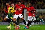Nhận định Norwich vs Manchester United, 23h30 ngày 27/6