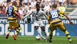 Nhận định Parma vs Inter Milan, 2h45 ngày 29/6