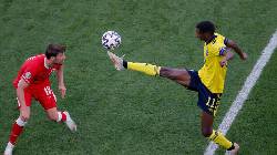 Dự đoán, soi kèo thẻ vàng Thụy Điển vs Ukraina, 2h ngày 30/6