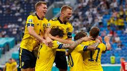 Tom Hamilton dự đoán Thụy Điển vs Ukraina, 2h ngày 30/6