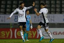 Jon Cotterill dự đoán Colo Colo vs Internacional, 7h30 ngày 29/6