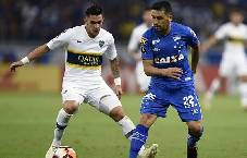 Nhận định, soi kèo Corinthians vs Boca Juniors, 7h30 ngày 29/6