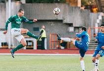 Nhận định, soi kèo Kauno Zalgiris vs VMFD Zalgiris, 23h00 ngày 27/6