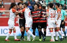 Nhận định, soi kèo Pohang Steelers vs Gangwon FC, 17h ngày 28/6