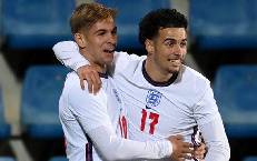 Nhận định, soi kèo U21 Anh vs U21 Đức, 23h ngày 28/6