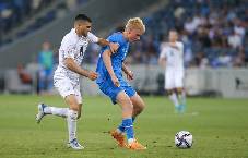 Nhận định, soi kèo U21 Israel vs U21 Séc, 23h ngày 28/6