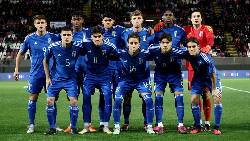Nhận định, soi kèo U21 Italia vs U21 Na Uy, 01h45 ngày 29/6