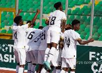 Nhận định, soi k&egrave;o U23 Congo vs U23 Guinea, 00h00 ng&agrave;y 28/6