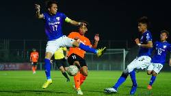 Nhận định, soi kèo Zhanyi Skywalkers vs Athletic Club Taipei, 15h ngày 28/6