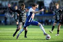 Phân tích kèo hiệp 1 Haka vs HJK Helsinki, 22h ngày 27/6