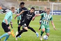 Phân tích kèo hiệp 1 KTP Kotka vs Lahti, 22h00 ngày 27/5