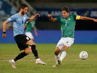 Dự đoán, soi kèo thẻ vàng Uruguay vs Bolivia, 8h00 ngày 28/6