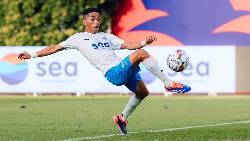 Nhận định, soi kèo Geylang International vs Lion City Sailors, 18h45 ngày 28/6: Đối thủ kỵ giơ