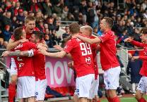 Nhận định, soi kèo IA Akranes vs Valur, 02h15 ngày 29/06: Đối thủ kị dơ