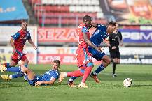 Nhận định, soi kèo Jagiellonia Bialystok vs SK Sigma Olomouc, 16h00 ngày 28/6: Đắng cay xa nhà