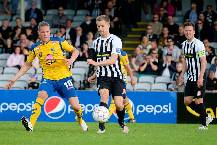 Nhận định, soi kèo KR Reykjavik vs Fylkir, 02h15 ngày 28/6: Tiếp tục mất điểm