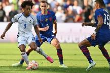 Nhận định, soi kèo Panama vs Mỹ, 5h00 ngày 28/6: Thắng nhưng không dễ