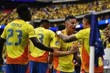 Soi kèo góc Colombia vs Costa Rica, 5h00 ngày 29/6