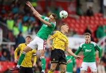 Nhận định, soi kèo Cork City vs St Patrick's Athletic, 1h45 ngày 27/6: Chủ nhà có điểm