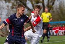 Nhận định, soi kèo FC Minsk vs Slavia Mozyr, 23h00 ngày 27/6: Chưa kịp định thần