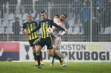 Nhận định, soi kèo FC Nasaf vs Pakhtakor Tashkent, 22h00 ngày 27/6: Đứng vững trên đỉnh