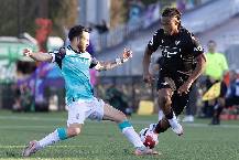 Nhận định, soi kèo Pacific FC vs Vancouver FC, 9h00 ngày 28/6: Chủ nhà sa sút