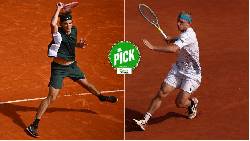 Nhận định tennis Fritz vs Davidovich Fokina, Bán kết Eastbourne Open - 22h30 ngày 27/6