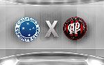 Nhận định Cruzeiro vs Atletico Paranaense, 05h00 28/7 (VĐQG Brazil)