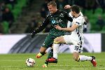 Nhận định Krasnodar vs Sochi, 23h00 ngày 27/7 (VĐQG Nga)