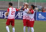 Nhận định Ulaanbaatar vs Deren, 15h00 ngày 29/7