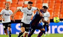 Nhận định, soi kèo Valencia vs Zaragoza, 23h45 ngày 28/7