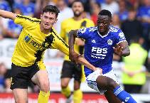 Nhận định, soi kèo Wycombe vs Leicester, 1h30 ngày 29/7