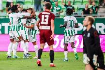 Nhận định, soi kèo Zalgiris vs Ferencvaros, 0h00 ngày28/7