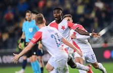 Nhận định, soi kèo Slavia Prague vs St Joseph's, 0h ngày 29/7