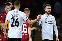 Nhận định, soi kèo Sligo Rovers vs Motherwell, 01h00 ngày 29/07