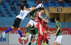 Nhận định, soi kèo TP.HCM vs Hải Phòng, 19h15 ngày 29/7