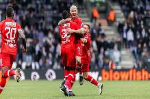 Soi kèo, dự đoán Macao Drita vs Antwerp, 01h00 ngày 29/07