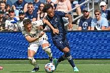 Soi kèo, dự đoán Macao Sacramento vs Sporting KC 9h30 ngày 28/7