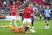 Soi kèo, dự đoán Macao Tuzla City vs AZ Alkmaar 1h45 ngày 29/7