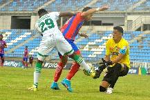 Soi kèo tài xỉu La Equidad vs Unión Magdalena hôm nay 6h00 ngày 29/7