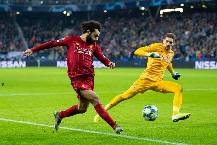 Tip kèo miễn phí chất lượng cao hôm nay ngày 27/7: Salzburg vs Liverpool
