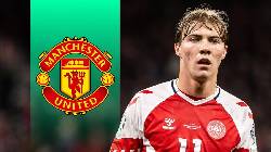 Đối tác nhắn nhủ Ten Hag: '70 củ nhả hàng hoặc không gì cả'