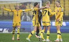 Link xem trực tiếp nữ Thụy Điển vs nữ Italia, 14h30 ngày 29/7