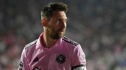 Mơ tái hợp bạn thân ở Miami, Messi nhận ngay 'gáo nước lạnh'