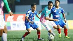 Nhận định, soi kèo Ayeyawady United vs Sagaing United, 16h ngày 28/7