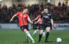 Nhận định, soi kèo Derry City vs KuPS, 1h30 ngày 28/7