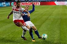 Nhận định, soi kèo Hamburger vs Schalke 04, 1h30 ngày 29/7